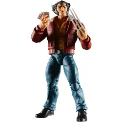 X-Man Xmn Legends Ent 6