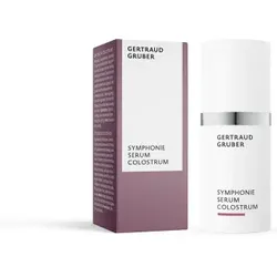 Gertraud Gruber SYMPHONIE Serum Colostrum 30 ml