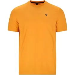 VIRTUS Nessee Trainingsshirt Herren 5212 - sunflower M