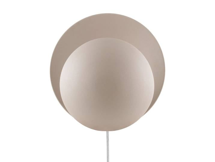 Globen Lighting Applique murale Orbit Beige