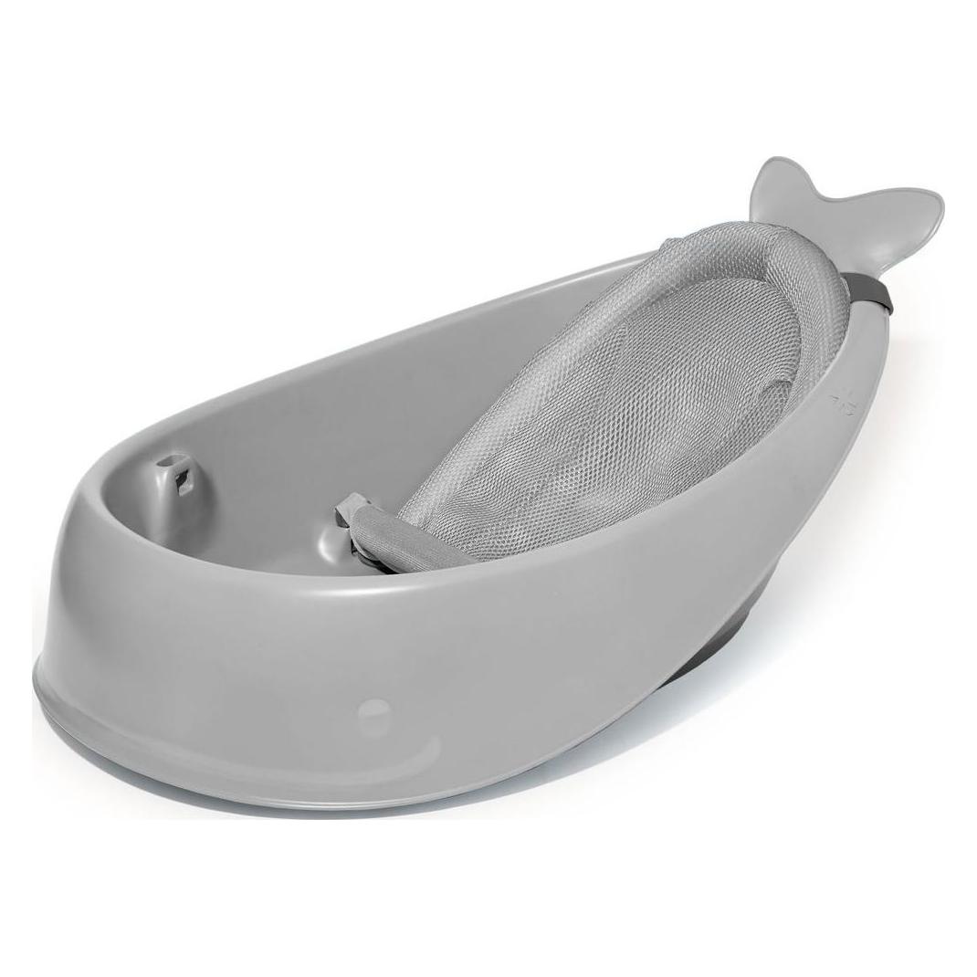 Skiphop Moby Smart Sling 3-Stage Tub (SH235060-INTL)