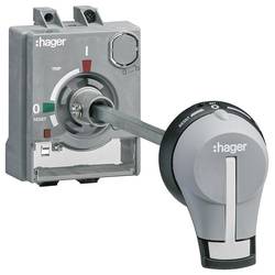 Drehantrieb Hager HXS031H