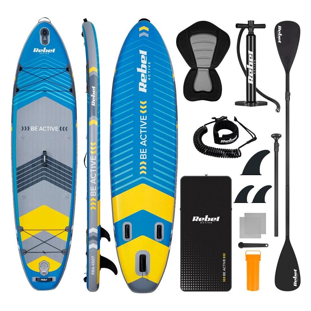 Rebel Active (RBA-4507-BL)