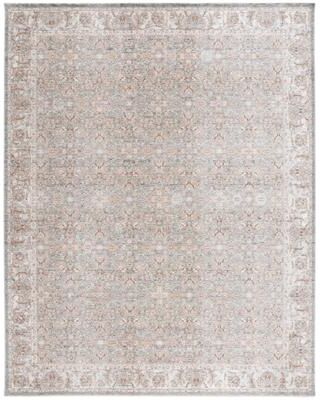 SAFAVIEH Harlow Slip Resistant Leylashka Oriental Rug