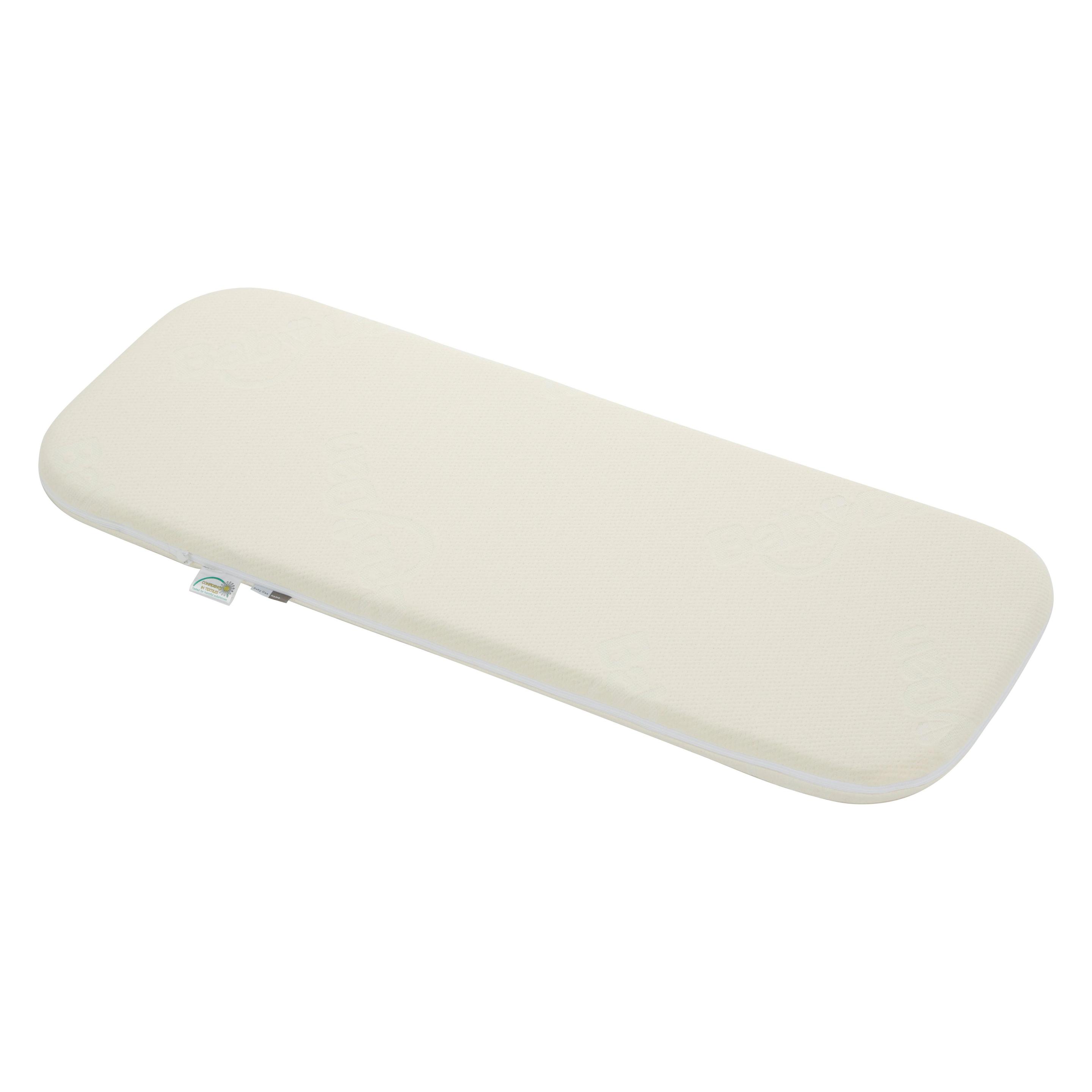 Baby Dan BabyDan - Airlux Kinderwagenmatratze 34x95x3cm (1346-1)