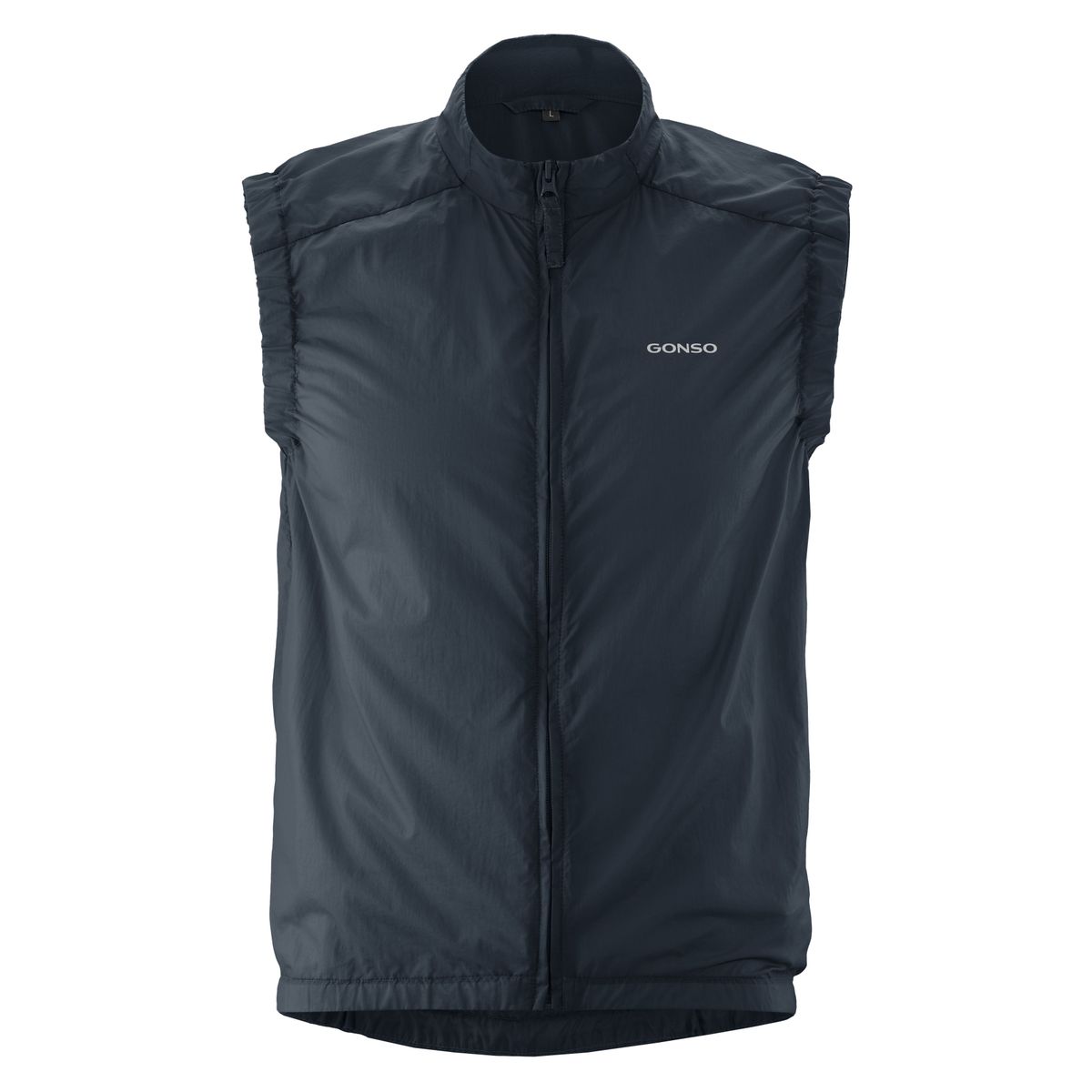 Gonso Adventure Vest Wind M outerspace (M20022) M 3006151_M20022_M