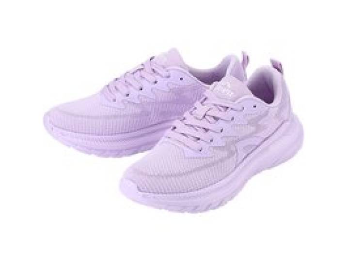 CRIVIT Baskets femme (Lilas, 39)