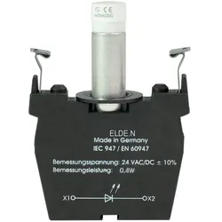 Schmersal LED-Leuchtelement ELDE.NBL24