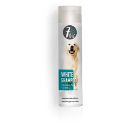 7Pets White Shampoo 250 ml