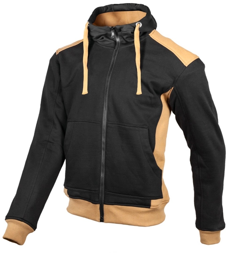 GMS Grizzly Motorrad Hoodie ZG51903-038-3XL