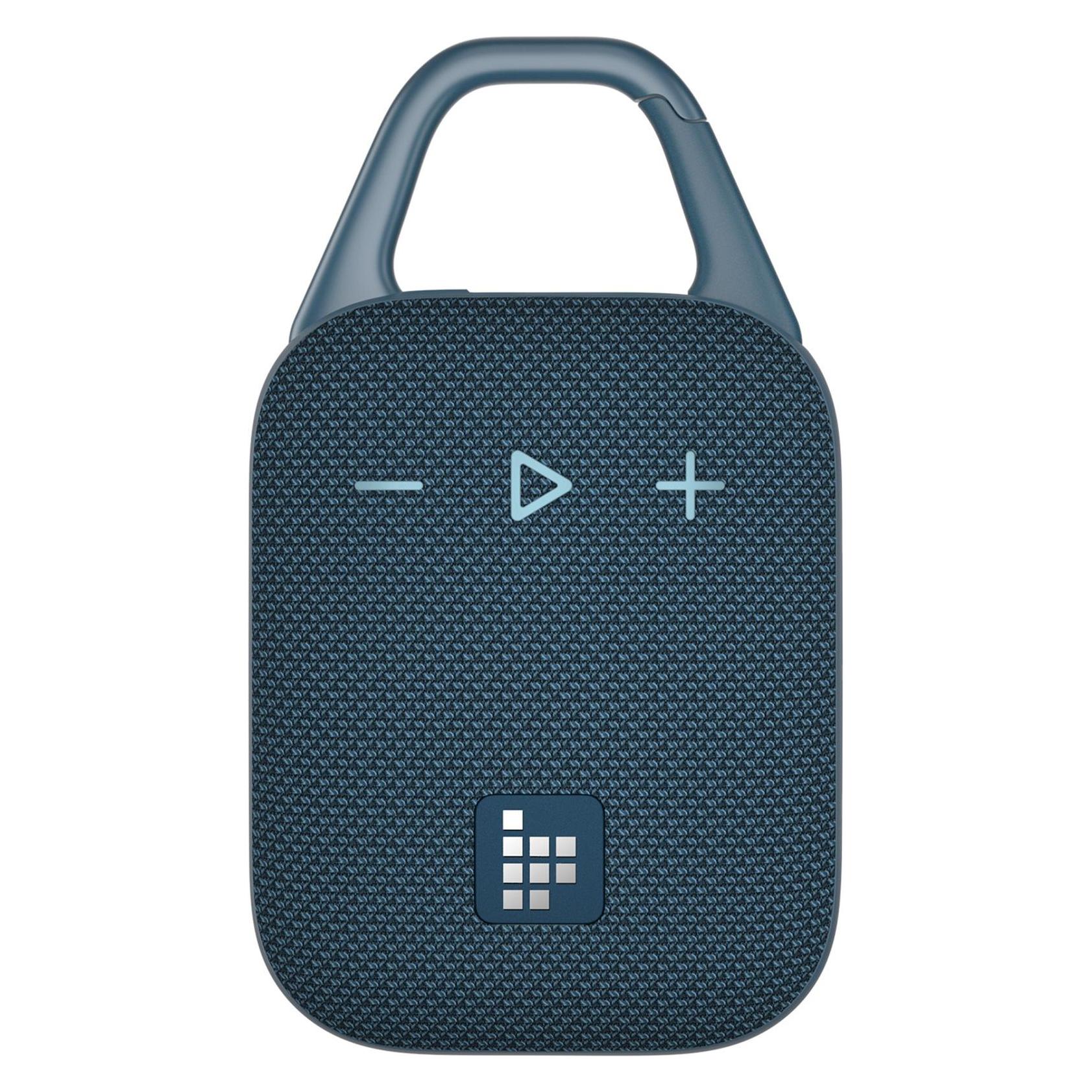 Tronsmart Mirtune H1 8W Bluetooth 5.3 Wireless Speaker - Blue (20 h) (Tronsmart-1117207)