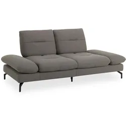 Sofa 2-Sitzer PACIFIC (BHT 206x90x105 cm) - BHT 206x90x105 cm