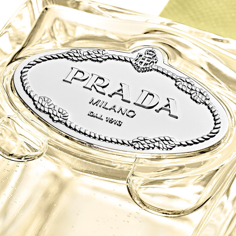 Prada Infusion De Gingembre eau de parfum vaporisateur 100 ml