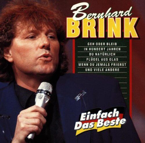 Bernhard Brink - Einfach das Beste - Preis vom 30.09.2026 09:01:18 h