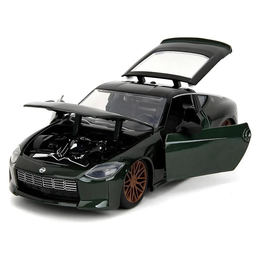 Jada Fast & Furious 2023 Nissan 1:24 (253203100)