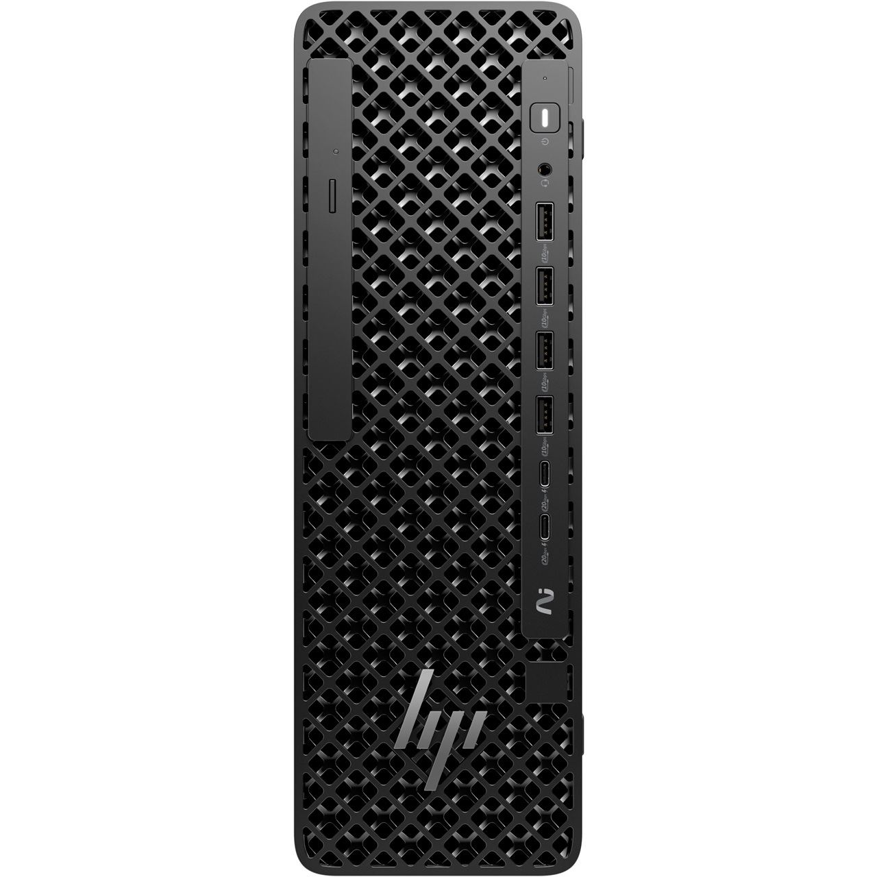 HP Z2 SFF G1I CU7 265K RTX A400 32GB 1TB W11P6 WIFI7 NO KB/M