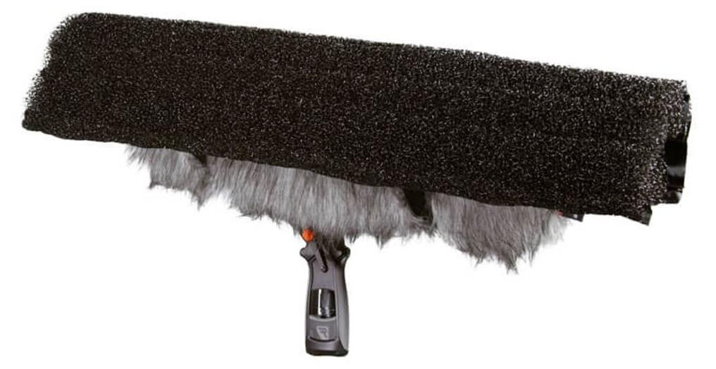 Rycote Regenhoes voor de Kaczka 4