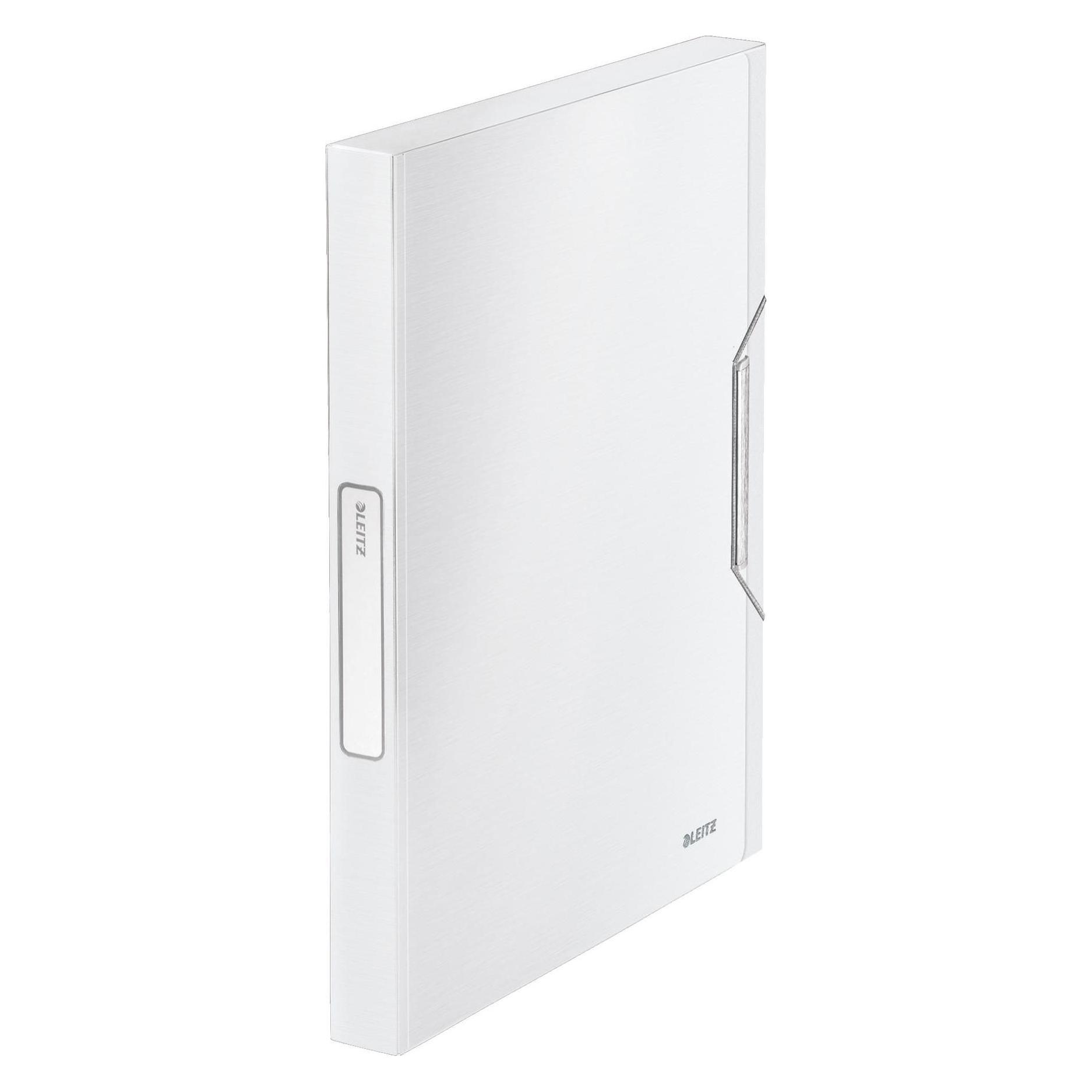 Leitz Style - Ablageboxen (A4, 1x) (39560004)