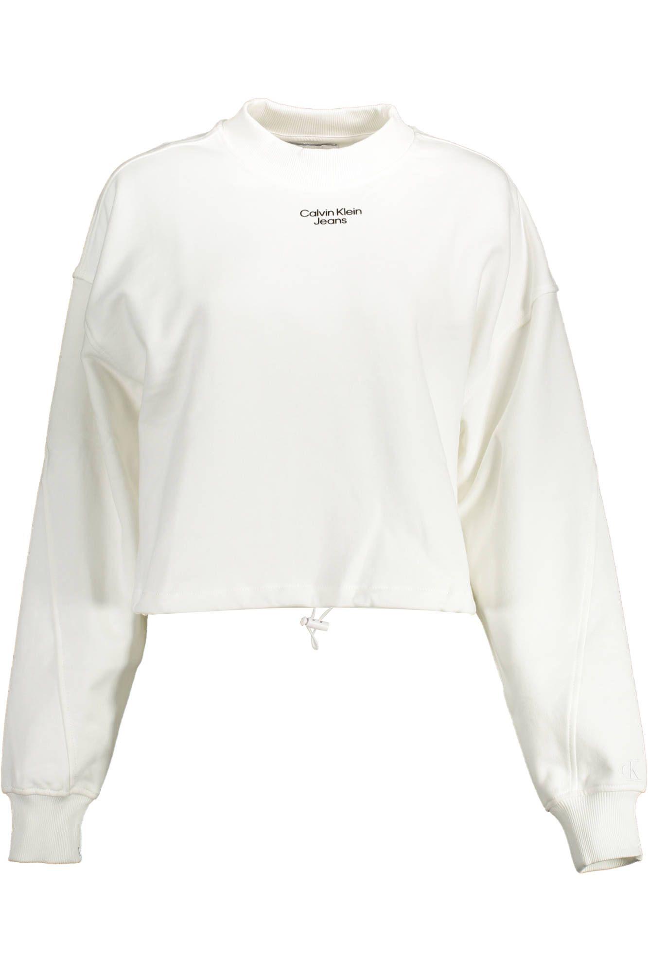 Gestreept Sweater Casual Stijl