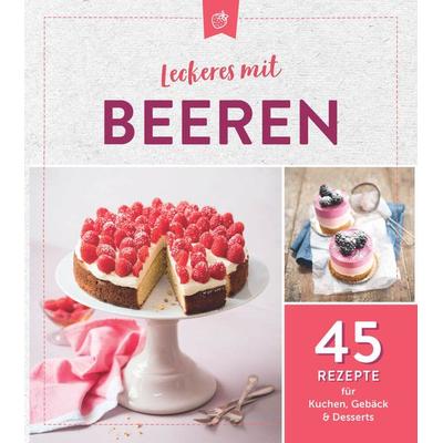 Leckeres mit Beeren, Taschenbuch von , Naumann & Göbel, 978-3-625-21335-2