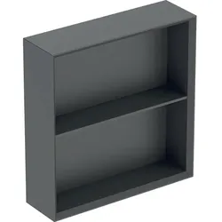 Geberit iCon Regal quadratisch 502323JK1