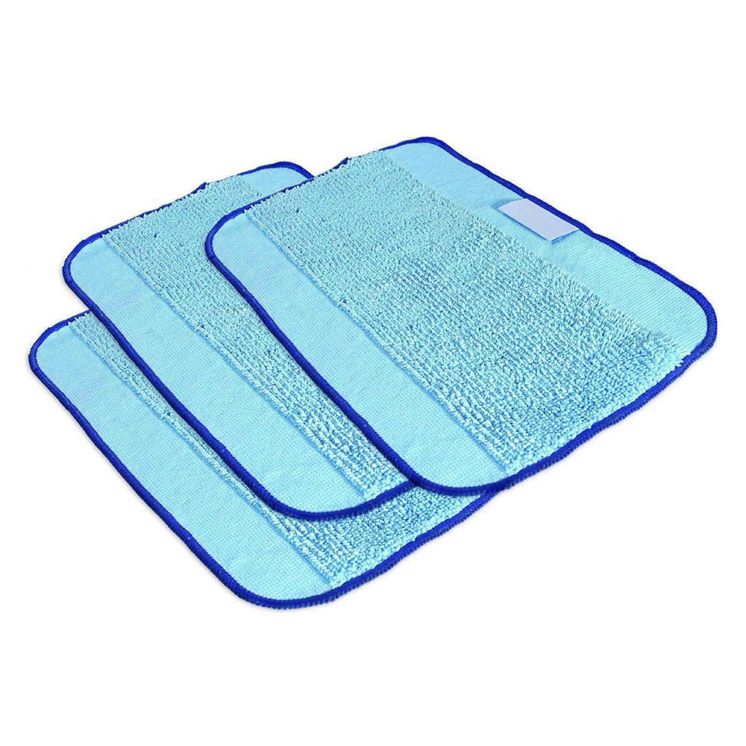 iRobot Braava Microfasertücher 3er Pack (nass) (4409706)