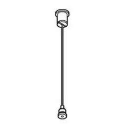 Siteco Einseilabhängung 59MX300020X