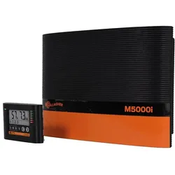 Gallagher, Gartenzaun, M5000i