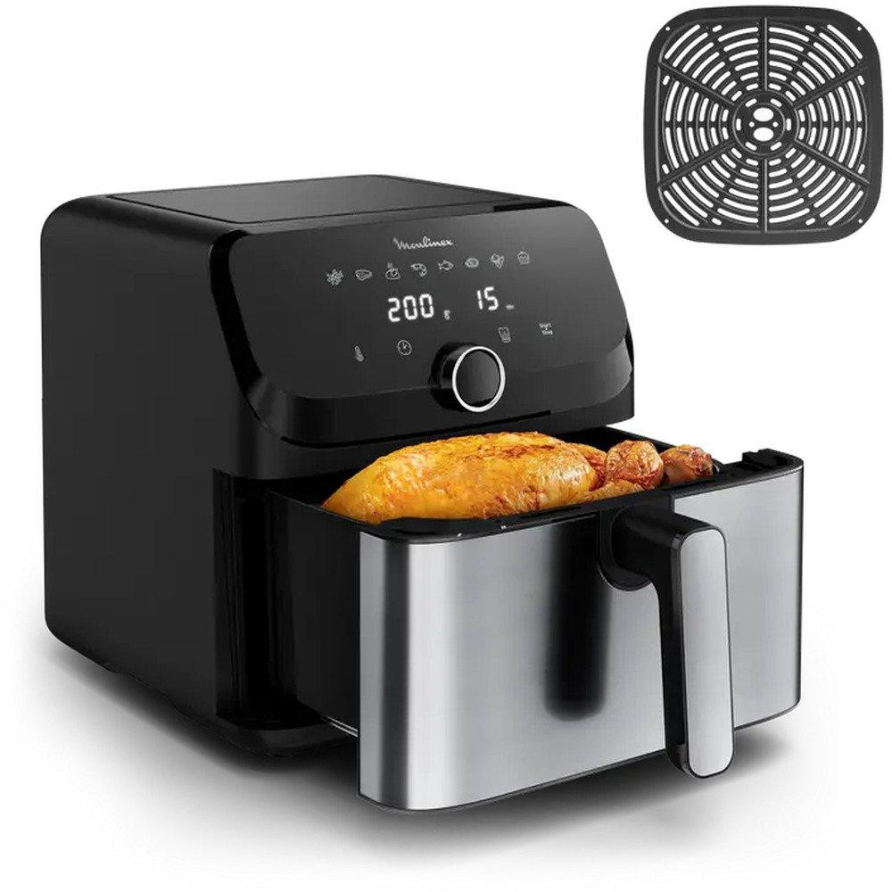 Moulinex Heteluchtfriteuse EZ855D20