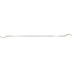 PFERD TOOLS 15216100 Diamant-Riffelfeile Länge 150 mm 1 St.
