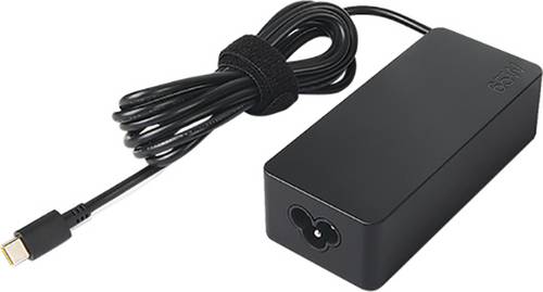 Lenovo 65W Standard AC Adapter USB-C UK Netzteil / Stromversorgung 65W 5 V, 20V 3.25A