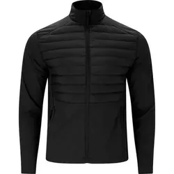 ENDURANCE Herren Jacke, Größe XXL in Schwarz Schwarz