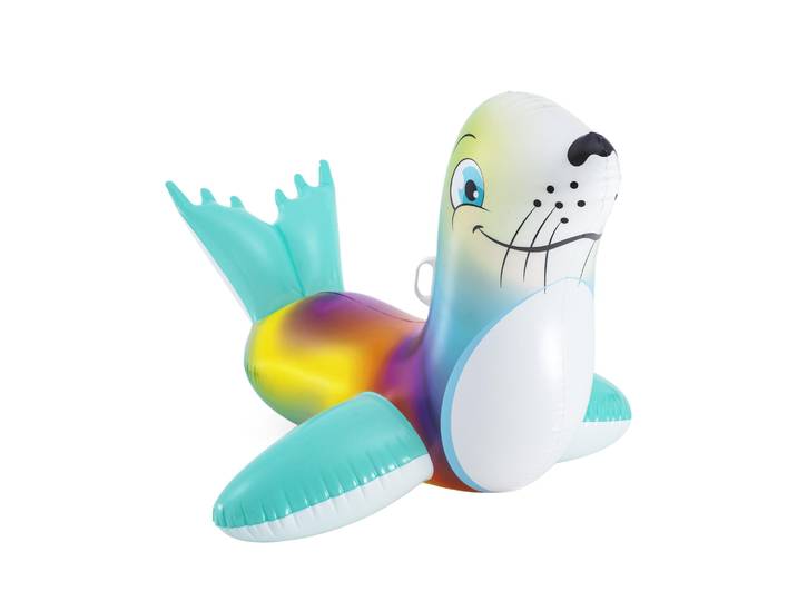 Schwimmtier Flash n Splash Robbe'