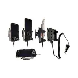 Brodit 965256 Mobile Phone Halter - Nokia N96 Handy Halterung - aktiv - incl....