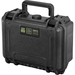 SHOWGEAR Vaultis Case 200 200 x 125 x 90