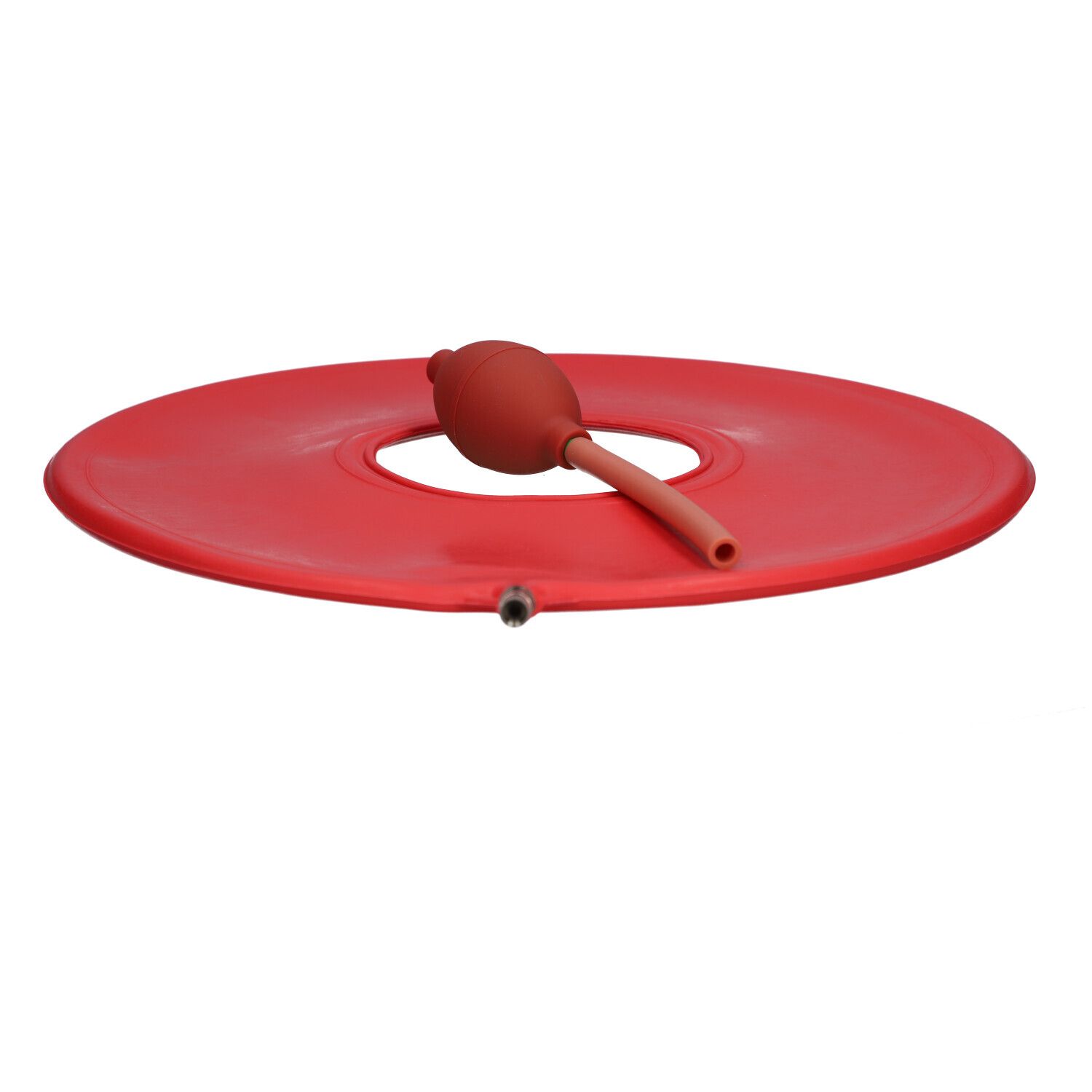 Luftkissen-Set Gummi 42,5 cm m.Pumpe 1 St