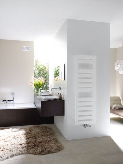 Zehnder Design-Heizkörper Metropolitan ZM201660B100000