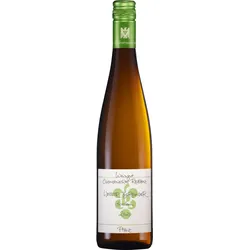Weisser Burgunder trocken 2024, Gutswein Rebholz