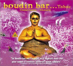 Various - Le Boudin Bar...Tabac - Preis vom 09.10.2026 07:28:09 h