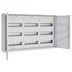 ABN ABNRM205K02 ABNRM205K02 Komplettschrank Aufputz Anzahl Teilungen = 24 Anzahl Reihen = 10 Inhalt 1 St.