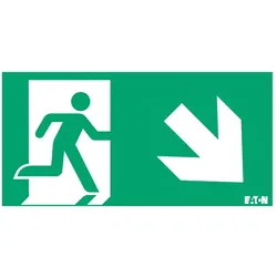 Ceag Notlichtsysteme Piktogramm 40071355341
