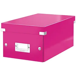 Leitz, Dokumentenablage, Ablagebox