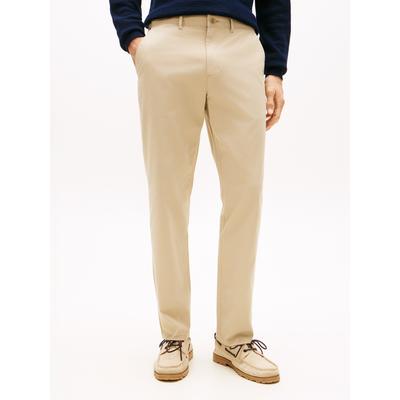 Tommy Hilfiger "HARLEM ESSENTIAL" Tapered Leg, Basic, schlichtes Design