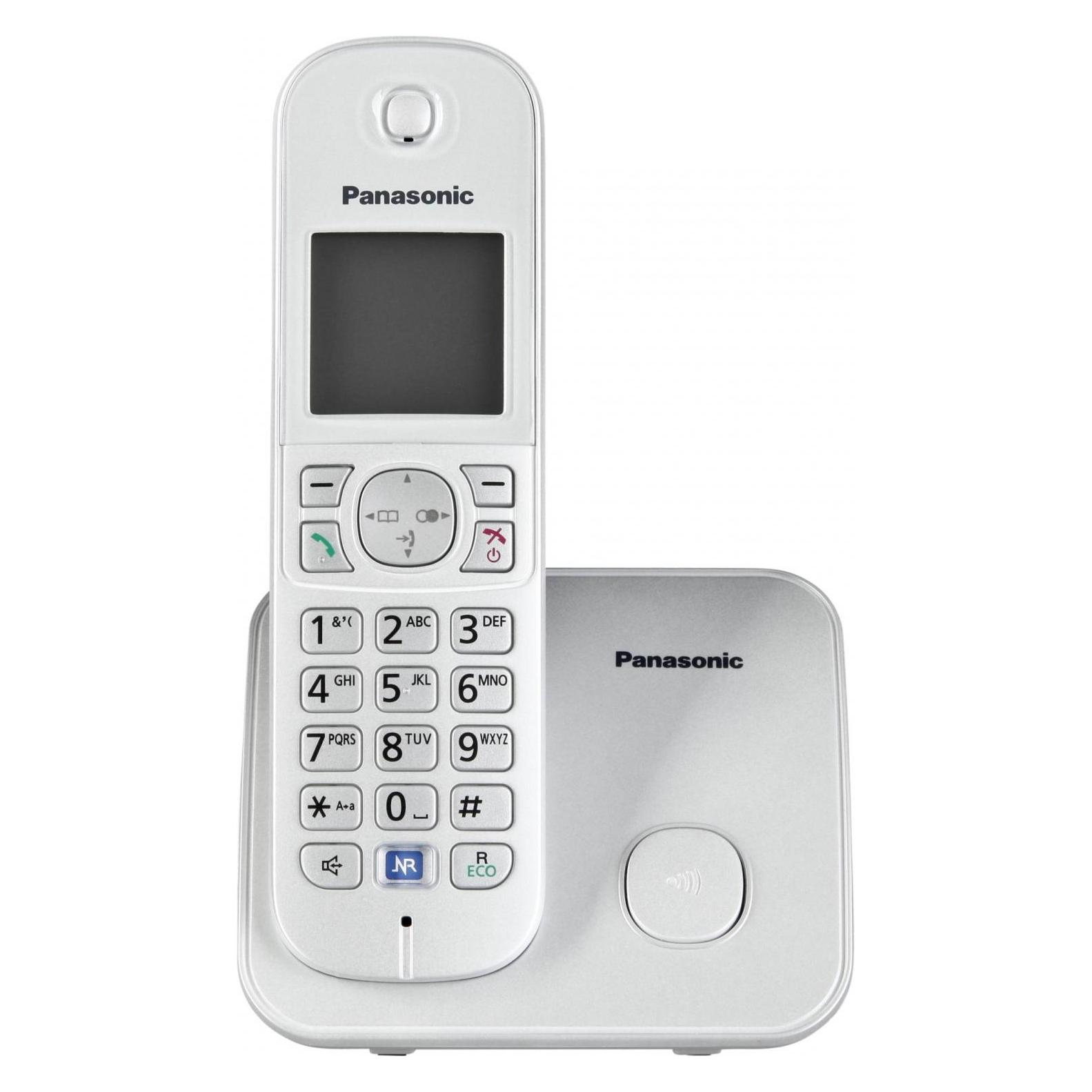 Panasonic KX-TG6811 (KX-TG6811GS)