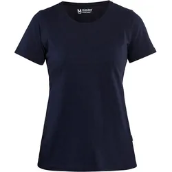 Blakläder, Arbeitsoberteil, Damen T-Shirt einfarbig 3334 (S)