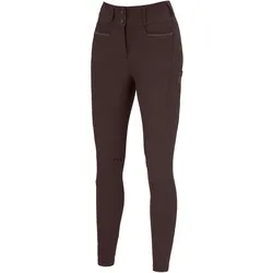 Reithose PI Linnett Griptec Softshell Winter 262 Damen