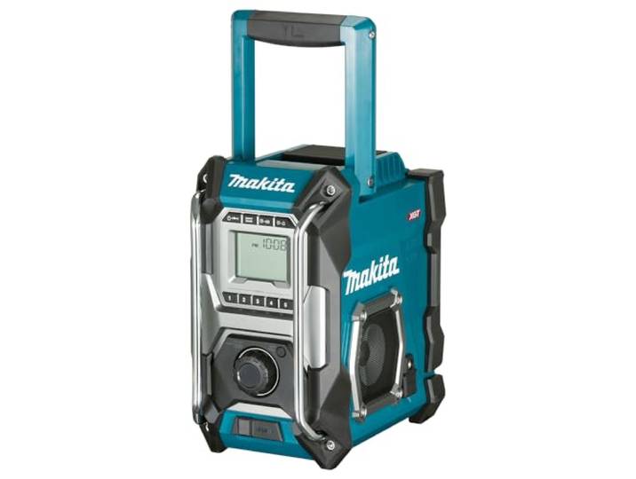 Makita MR001GZ Akku-Radio
