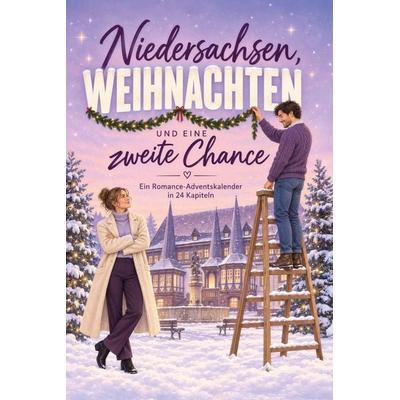 Niedersachsen, Weihnachten und eine zweite Chance