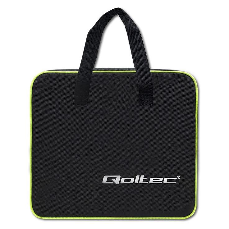 Qoltec Mobiles EV-Ladegerät (Typ 2, 32 A, 7 kW) (52477)