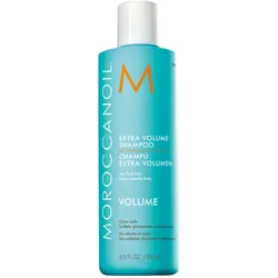 Extra Volume Shampoo 250 ml